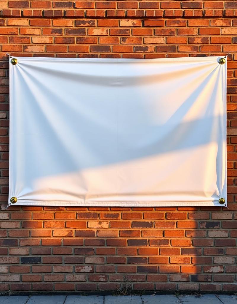 Vinyl Banners