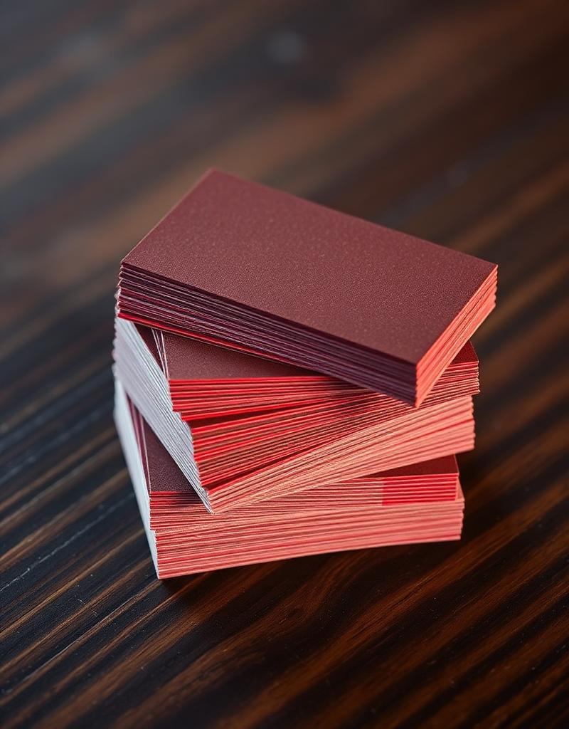 Business Cards